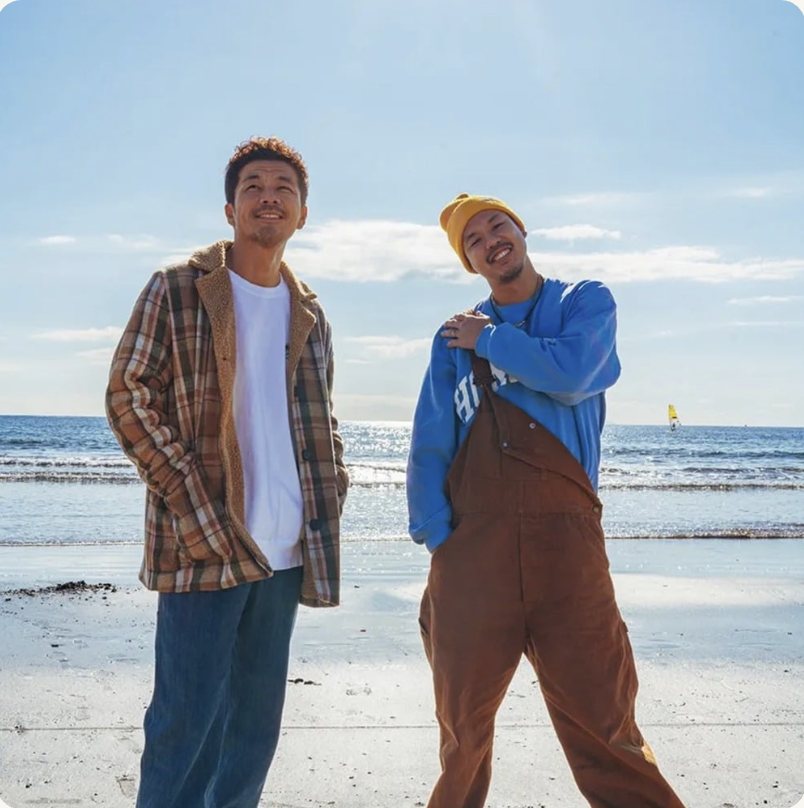 雑誌撮影実績